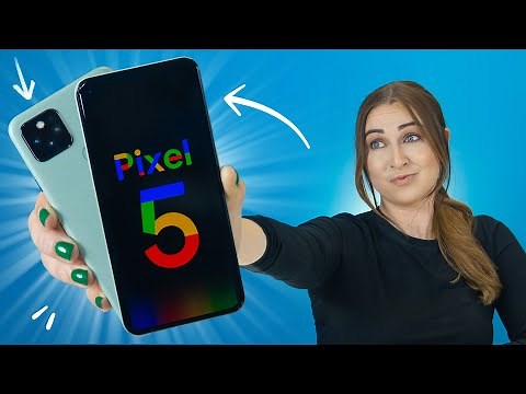 Google Pixel 5 Tips Tricks & Hidden Features | YOU MUST KNOW !!