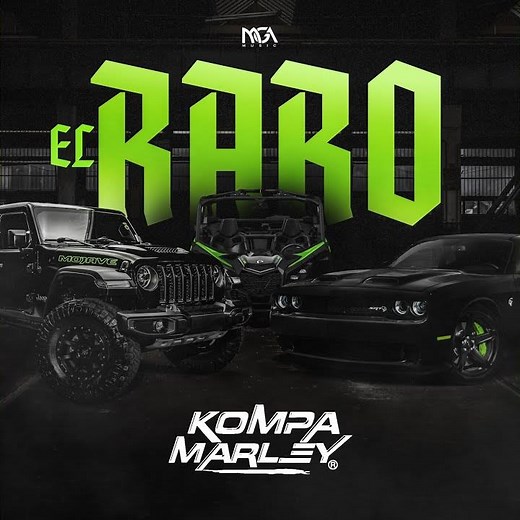 El Raro (Preview)