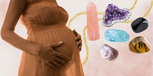 20 Protective Crystals To Wear When Pregnant