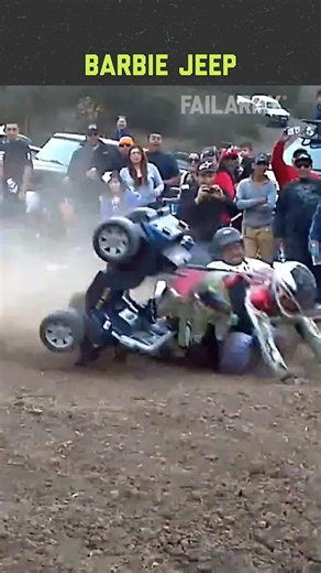 12 Crazy Race Car Fails! | FailArmy