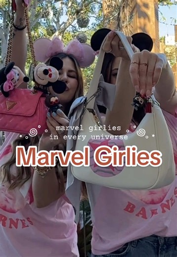 Exploring Avengers Campus at Disneyland