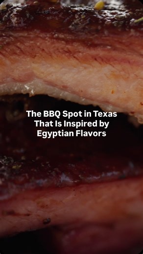 We went to Austin to cook with Egyptian pitmaster Kareem El-Ghayesh of KG BBQ and get an inside look at how he blends classic Texas barbecue techniques with bold Middle Eastern flavors. | Bon Appétit Magazine