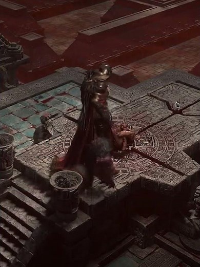 Path of Exile 2: Sacrificial Heart