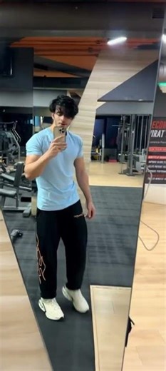 Convert Boy Into Men 🦅 #short #lookmaxing