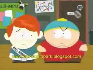 SOUTH PARK JUDIOS MEJORES MOMENTOS 1