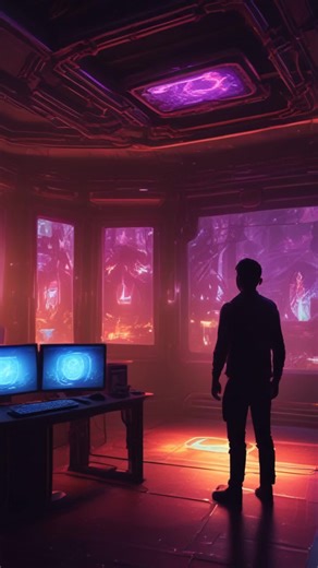 The NPC Who Knew Too Much