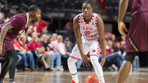 UL win over ULM a big relief after 0-for-11 Cajuns start