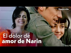 ¡La gran herida en el corazón de Narin!💔- Misericordia Español | Merhamet