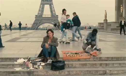 Uniform Display on Instagram: "What is in Jane Birkin’s Birkin? In Agnès Varda’s dreamy 1988 portrait Jane B. par Agnès V., the legendary Jane Birkin literally empties her Hermes Birkin bag onto the steps of a Paris courtyard — a jumble of notes, makeup, pens and humble everyday objects spilling out as she looks at the camera with a wry smile. Rather than revealing secrets, Birkin playfully suggests that showing what’s in the bag reveals “very little,” turning a simple fashion moment into a medi
