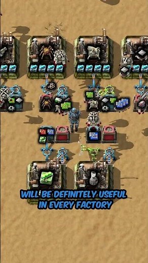 69 Things To Do If You Get BORED in Factorio