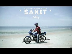 ACHEY-Sakit(Studio Version)