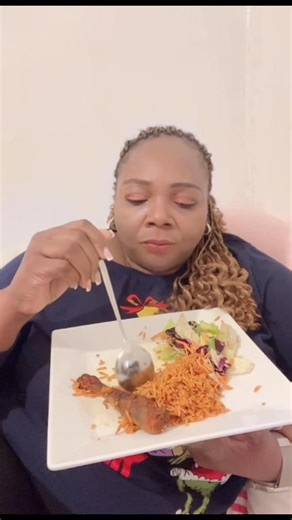 22 reactions · 25 shares | Editor: It’s Jollof O’clock Part 3 | Euna Global | Facebook