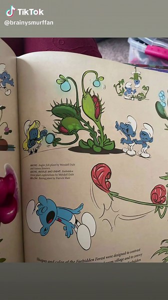 Hefty Smurf's Adventure: Go Jay!
