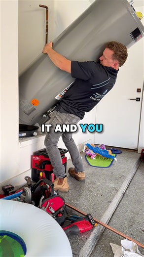 Effortless Water Heater Replacement Tips