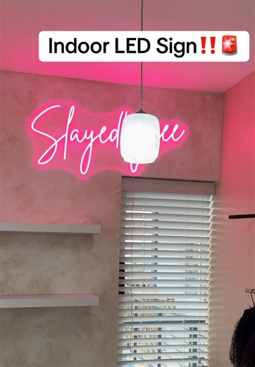 Enhance Your Brand with Indoor LED Signage