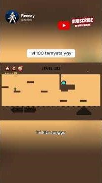 Die Again - cuma gini doang lvl 100