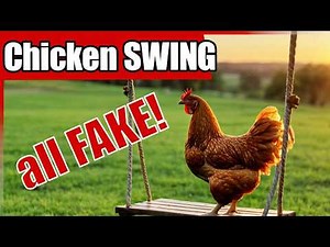 Chicken Swing: Is it Worth it?