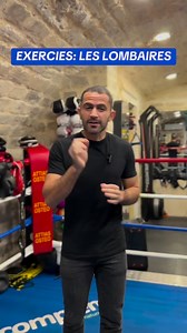 539K views · 6.5K reactions | Voici des exercices d’étirement, de mobilisation et de renforcement des lombaires. #attiasosteo #etirement #renforcementmusculaire #lombaires #dos | David Attias Ostéopathe | Facebook