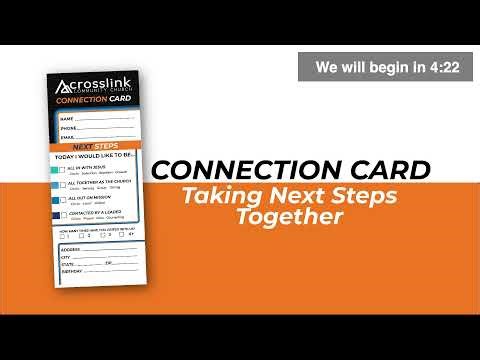 First Things First: The Priority of Following Jesus