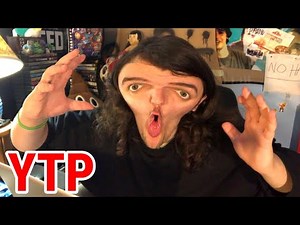 FUNNY CROWRANABURGER YTP!!