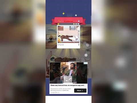 Brain Teaser: Tricky puzzle level 38 gameplay walkthrough solution