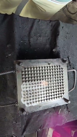 100w mold laser cleaning machine！ #lasercleaningmachine #laserequipment #lasermarkingmachine