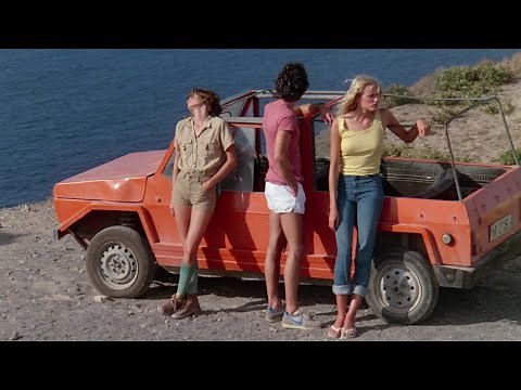 Johnny & Mary - Tina Turner (Summer Lovers, 1982)