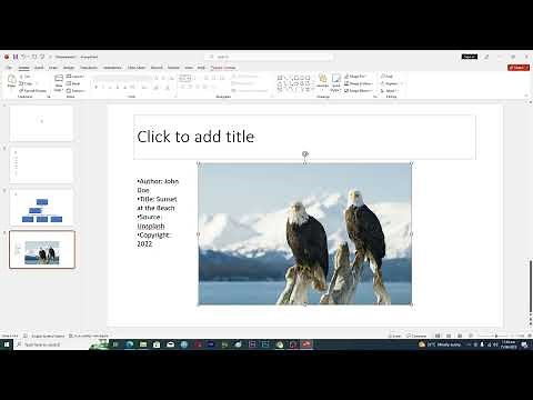 How To Compress Pictures in Powerpoint