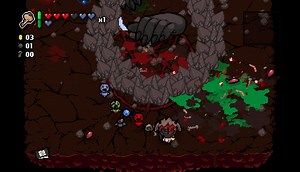 The Binding Of Isaac Download Cracked Mac