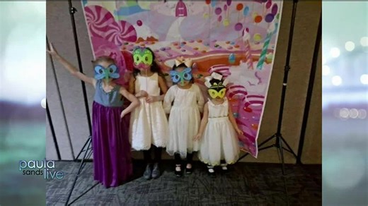 Davenport Fun for the Family