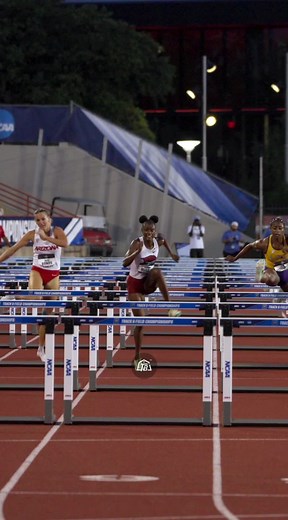 Number ☝🏾 #trackbarn #trackandfield #ncaanationalchampionships