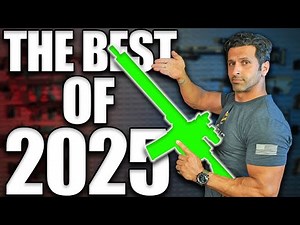 Top 10 NEW Guns of 2025 You Need to See