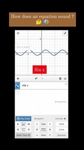 How cool is this? 🔊😍 | THE GRAPHER