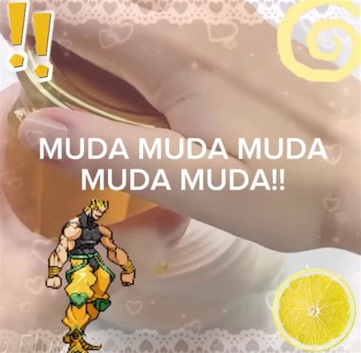 Dio JoJo's Bizarre Adventure: Unleashing Your Truth