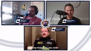 Brad Jacobs' Unusual Curling Approach | Broom Brothers