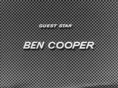 COMBAT! s.1 ep.18: "Next in Command" (1963)