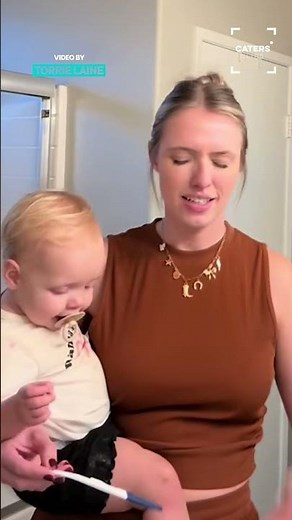 Finding Out Im Pregnant With Baby #2