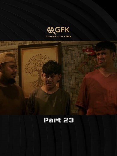 Film 5 | part 23 #film #filmhoror #trending #fyp #gudangfilmkeren