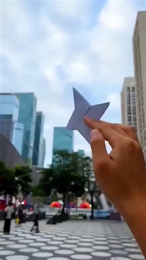 how to make ninja blade#ninja blades#paper#craft