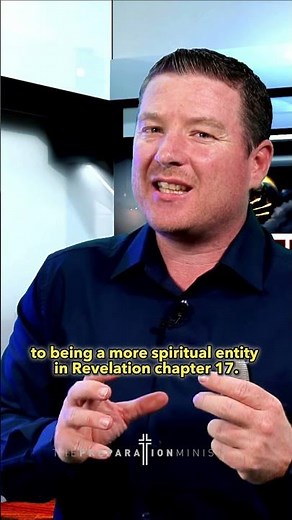 Revelation 17 Unlocks the Mystery of the Harlot | Renier Horn | The Preparation Ministry