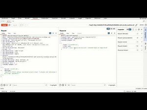 Finding and exploiting an unused API endpoint