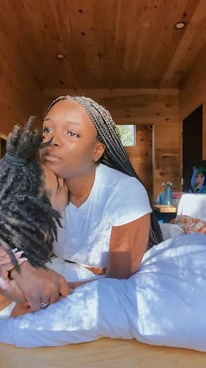 La’Baddie Company👑 on Instagram: "Aww🥹 #blacklove #blacklovepage #explore"