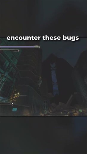 That Is NOT Supposed To Happen