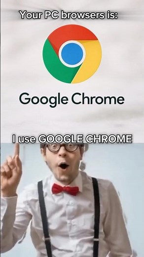 Which browser do you use on your PC? #pcbuild #pcgaming #gamingpc #browser