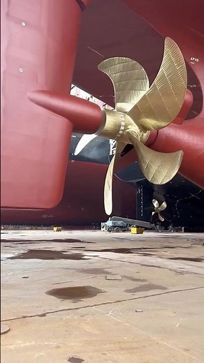 Amazing Ship Launching Methods