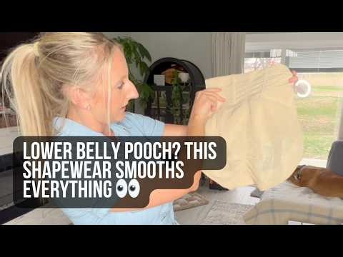 Does This Shapewear Really Snatch Your Waist?! Before & After
