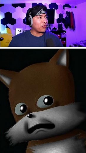 SONIC MUTATES AND EATS TAILS!!! 💀🦔