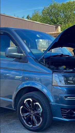 Oil Change… how hard can it be??