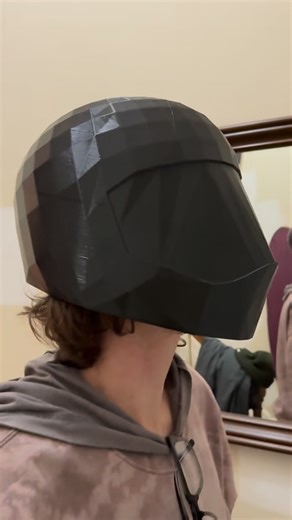 Meat Bicycle on Instagram: "Helmets? What I’m wearing is a proof of concept. Or a 3D sketch. Definitely needs a little modeling work done before it becomes a plug. 🥩🥩🥩🥩🥩🥩🥩🥩🥩🥩🥩🥩🥩🥩🥩🥩🥩🥩🥩 #lid"