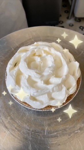 Delicious Banana Cream Pie Recipe